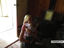 hugs,miss lilly n me