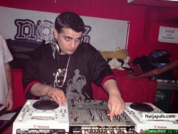 Jester Club 2007
