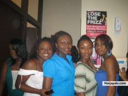 the 4 of us