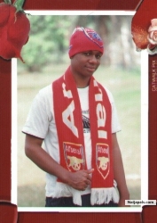 Emmanuel Ewuruje