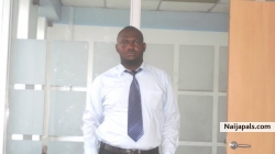 Ufuoma Ojomaikre