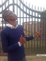 lking up to god