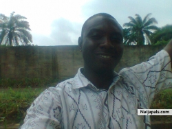 dambola joseph sunday