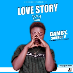 Bamby ft Source V [M/M By Source V] by Bamby ft Source V 