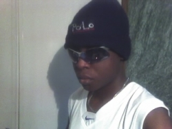 PIMPED UP!!!