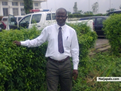 Temidayo Adebayo (Dayo07)