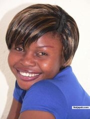 Cynthia Amaka