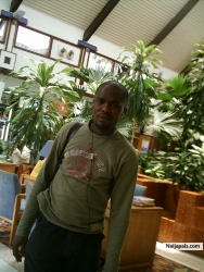 Yemi Mabo  (Rhesque)