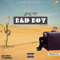 Bad Boy by FRM
