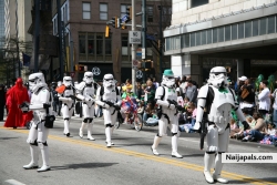 Naijapals.com Parade!