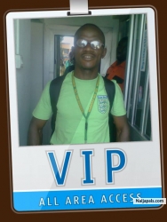Justin Kutubu (Kingjay007)