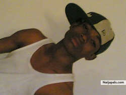 dnt hate mi cuz i'm hotter than you