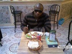 lunch time