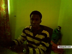 ken at the office