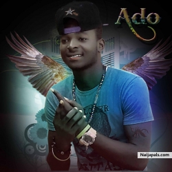 Streetly Hip hop by Ado & Paul-e