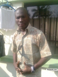 Adejuwon Michael O (adejuwonmichael)
