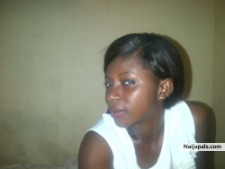 Glory Chizzy