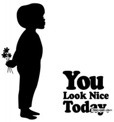 nice
