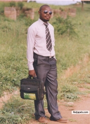 ASOROSE OLUSEYI FESTUS