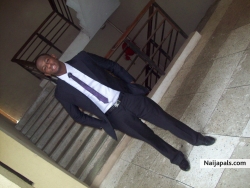 ifeso ubadike