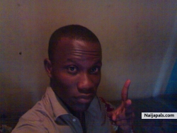 MUSTAPHA ADEDEJI POSSIBLE