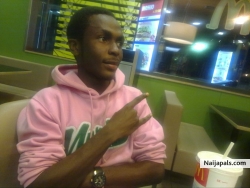 michael akporuku (dmikestar)