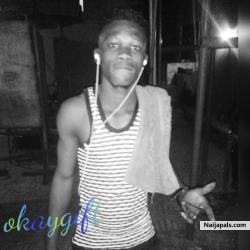 ijo remix by okay gift