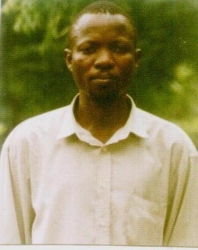 sarafadeen adiamo
