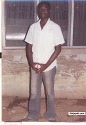biyi dave