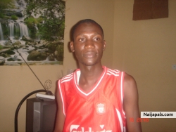 Sanusi Gambo (Sanuusee)