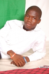 KUDU MUHAMMAD MUHAMMAD