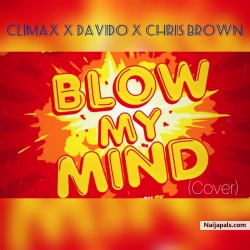 Blow my mind (cover) by Climax x Davido x Chris brown 