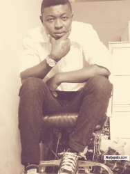 Zion Akinsanmi Odeyemi (zionhunt)
