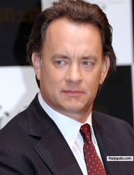 Tom Hanks Was born in California on July 9, 1956.