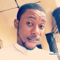 DANIEL Chisom  (Kissdaniel)