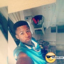 chidera henry (carter_jnr)