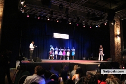 missafrica bayern 2011