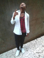 Who I am