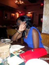 shy moments lol