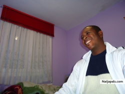 George Yaw Donkor (georgemensah2)
