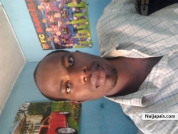 Chukwuemeka Emmanuel