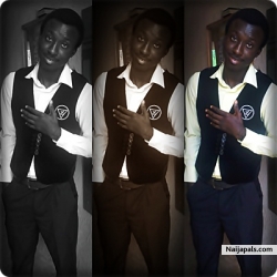 Ojeyi Joshua (joshu)