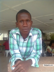 Chidi Abel Ndudi (Abelndudi)