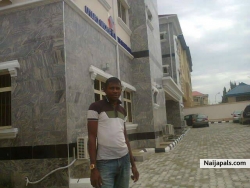Iyke Agbugwueze (ugwucypreal)