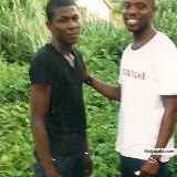 TITUS OLUMUYIWA BABATUNDE