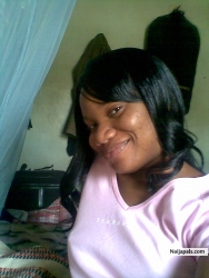 Precious Nwanosike