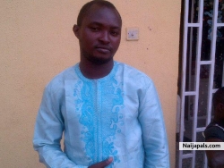 Aiyegbusi Natural Oluwafemi