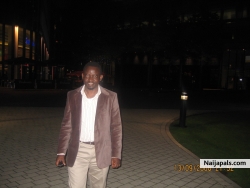 ISAAC ONIFADE