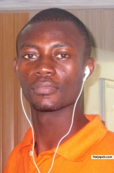 Just Me