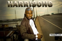 Am in love by Harrisong
